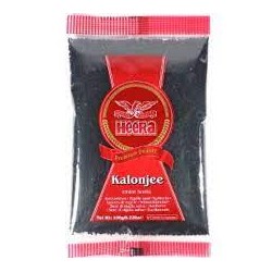 Heera Kalonjee 100gr